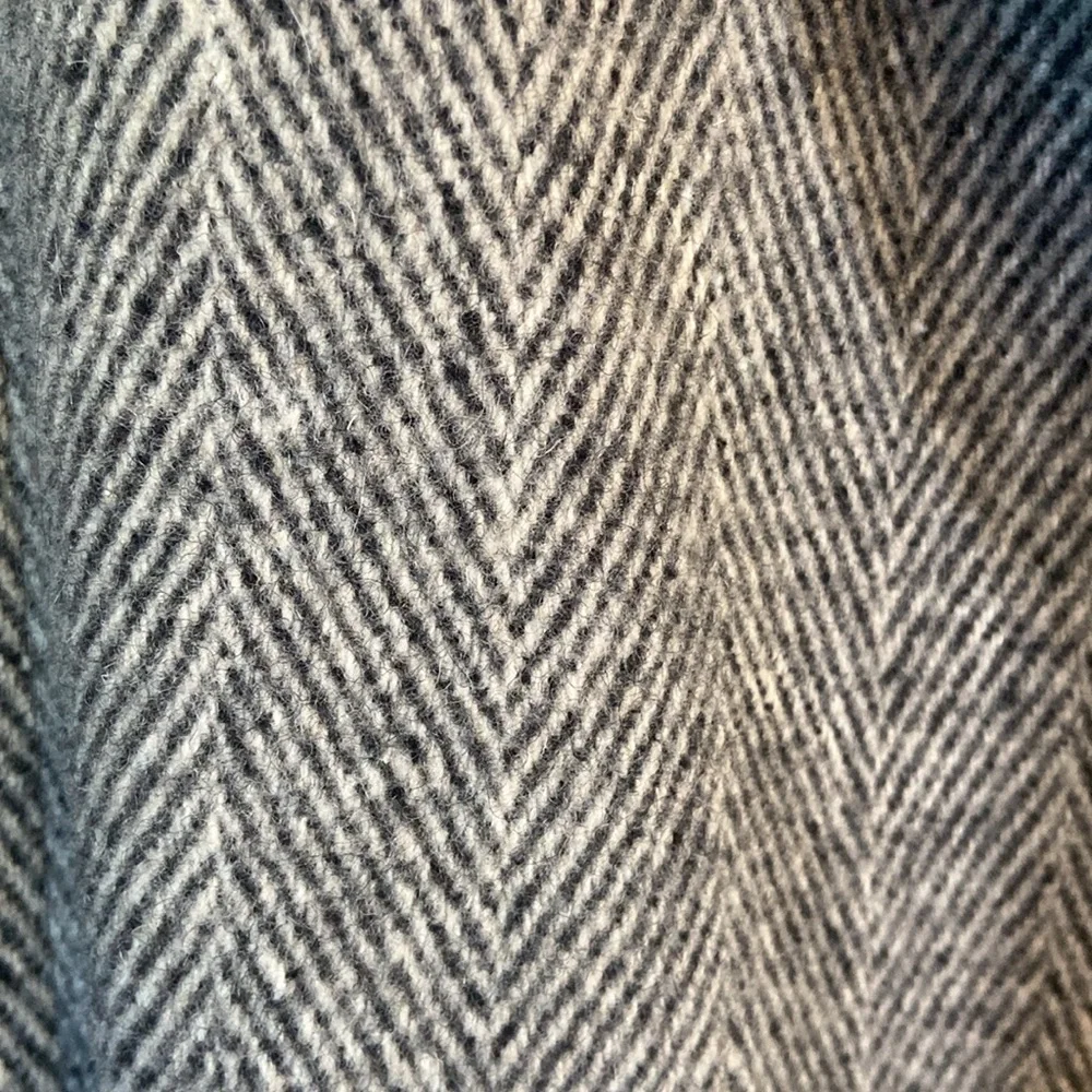 Noble Fashions Wool Coat - Picture 3 of 5